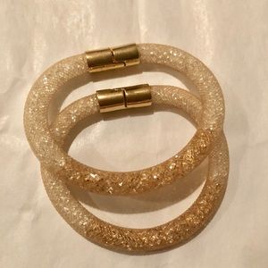 Swarovski Crystal bracelet